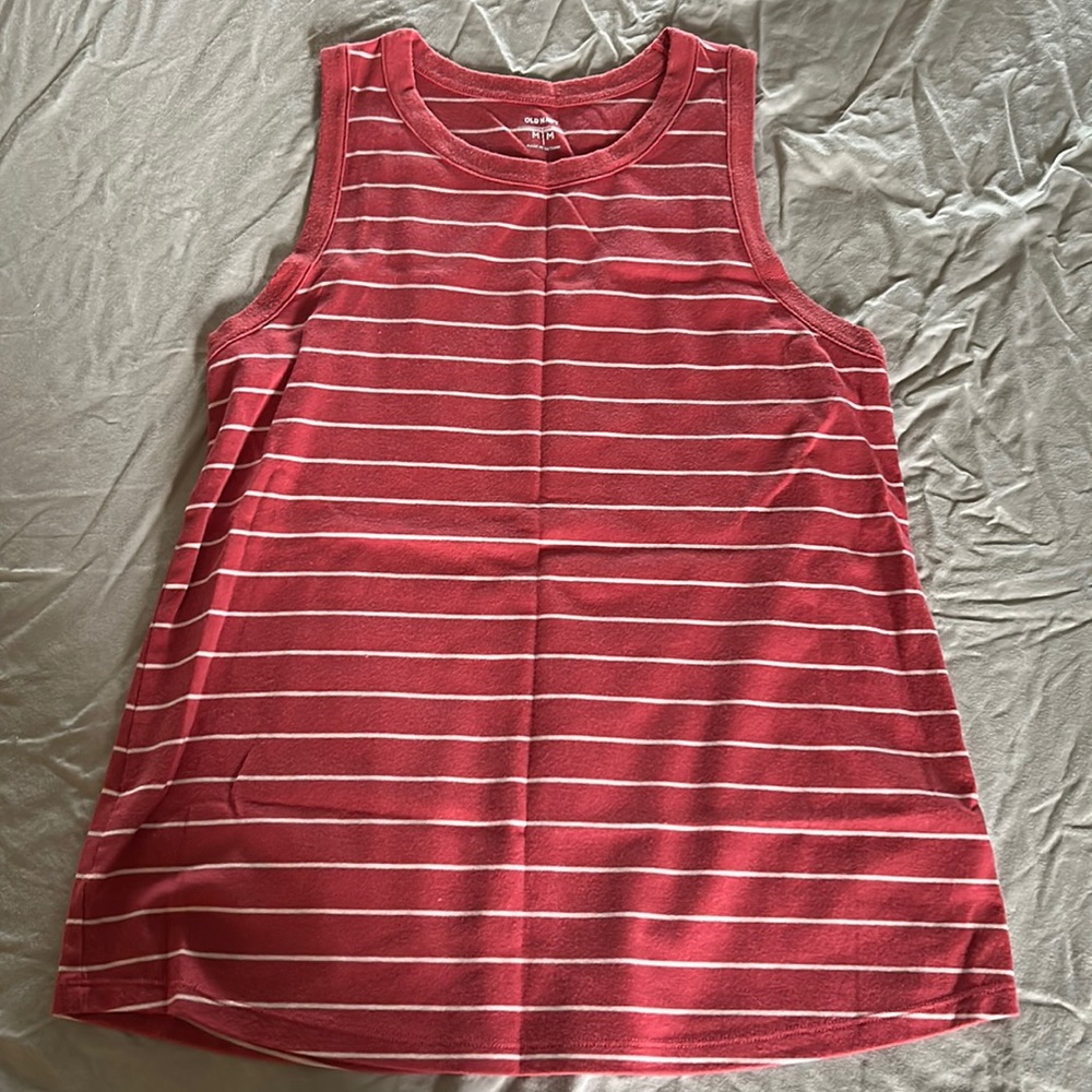 BOGO FREE! Old Navy High Neck Tank